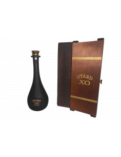 Otard Cognac XO | cabinet7