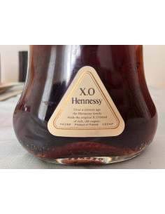 Hennessy Cognac XO 19760-70 - Collector Cognac