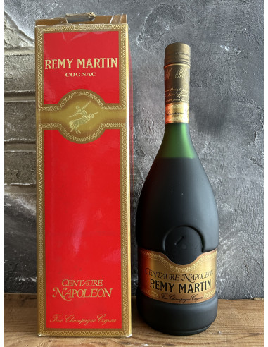 Remy Martin Centaure Napoleon Cognac | cabinet7