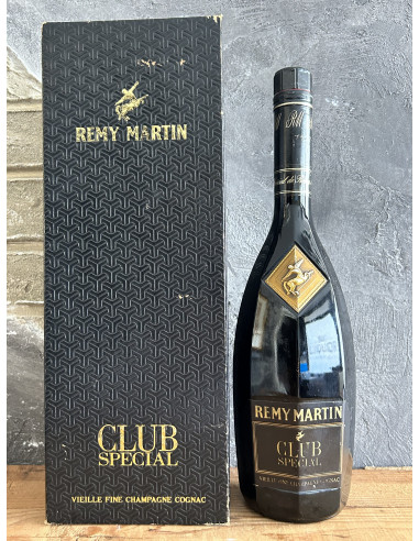 Remy Martin Club Special Cognac | cabinet7