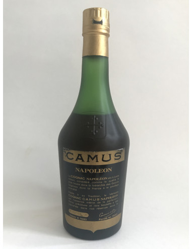 Camus Napoleon La Grande Marque Cognac