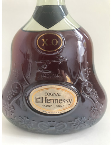 Hennessy XO Cognac