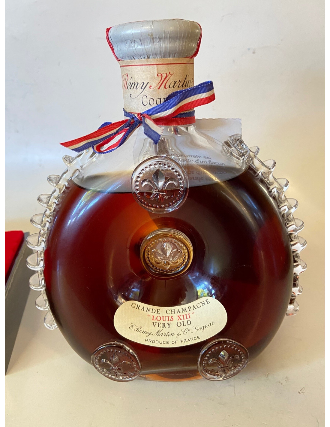 Remy Martin Louis XIII Very Old Cognac | cabinet7