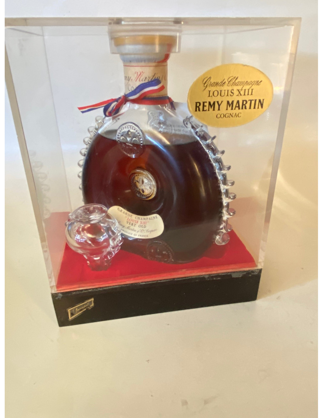 Remy Martin Louis XIII Very Old Cognac | cabinet7