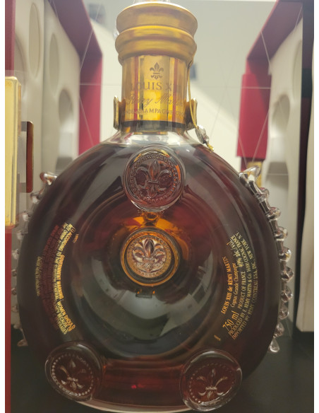 Louis XIII de Remy Martin Grande Champagne Cognac, France 50 ML