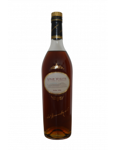 Hennessy XO Cognac - 1960s (40%, 71cl)