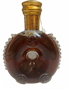 Remy Martin, Louis XIII, Grande Champagne Cognac 1960s/70s :: Fine
