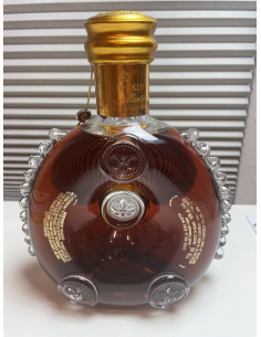 Remy Martin 'Louis XIII' Grande Champagne Cognac (1.75 Liters