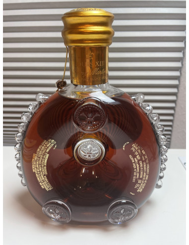 Remy Martin Louis XIII de Remy Martin Grande Champagne Cognac 750ml Bottle