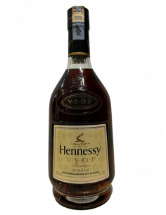 Hennessy V.S.O.P NBA Limited Edition – Vintage Library