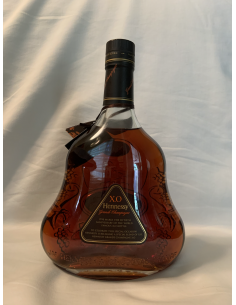 Hennessy XO Exclusive Collection 2008 Magnificence Cognac