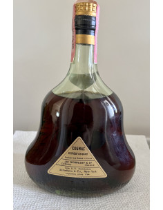 Hennessy V.S.O.P. Reserve Cognac (Lot 9124 - Rare SpiritsDec 2, 2022,  12:00pm)