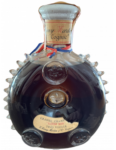 Remy Martin Louis XIII Very Old - Lot 158298 - Buy/Sell Cognac Online