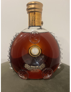 Remy Martin Louis XIII Black Pearl - Lot 36317 - Buy/Sell Cognac Online