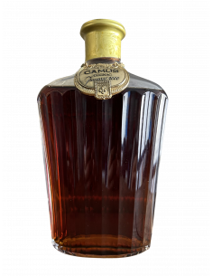 Camus Special Reserve Cognac Grand Masters Collection Renoir 1841