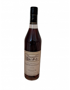 Hennessy Bras Arme - Lot 63943 - Buy/Sell Cognac Online