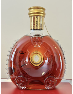 NV Remy Martin, Louis XIII, Grande Champagne Cognac 1x70cl – Brunswick Fine  Wines & Spirits