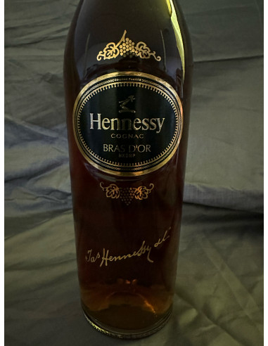 Hennessy Cognac Bras d'Or Cognac | cabinet7