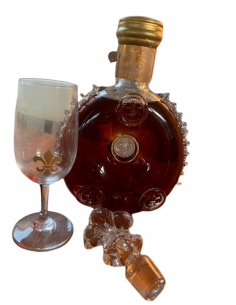 Remy Martin Louis XIII Cognac - Winestore online, 3.900,00 €