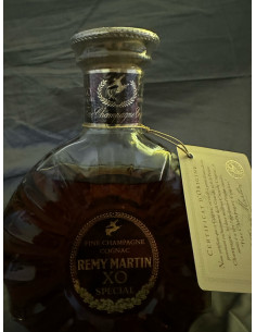 Remy Martin Louis XIII Cognac - Lot 63993 - Buy/Sell Cognac Online