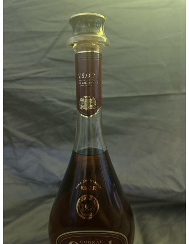 Otard Cognac VSOP 1795-1995 200th Anniversary