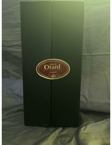 Otard Cognac VSOP 1795-1995 200th Anniversary | cabinet7