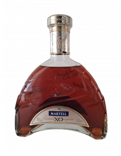 Martell XO Cognac Extra Old - 70cl - Acquista online 