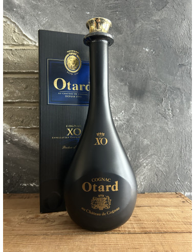 Otard XO Cognac