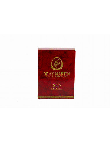 Remy Martin XO Special Cognac | cabinet7