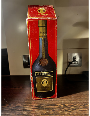 Martell Cognac VSOP Medaillon | cabinet7