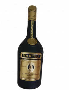 Buy & Sell Martell Cognac | cabinet7