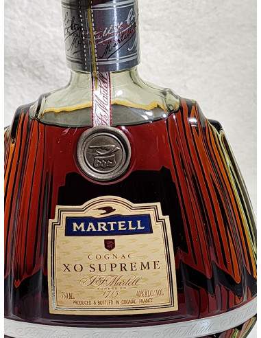 Martell Cognac XO Supreme