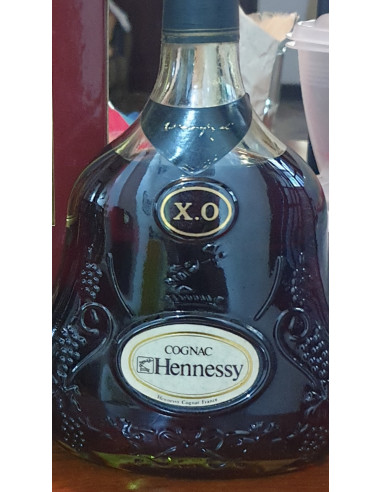 Hennessy Cognac X.O