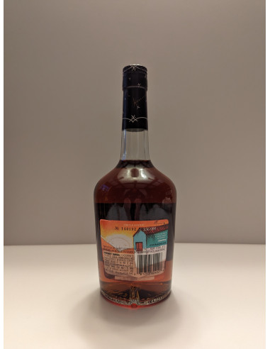 Hennessy Cognac VS Cognac Os Gemeos Limited Edition | cabinet7