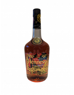 Jas. Hennessy and co cognac - Hennessy Cognac