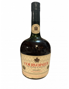 Napolean Cognac - Courvoisier Cognac