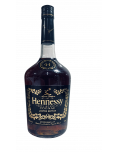 Jas. Hennessy and co cognac - Hennessy Cognac