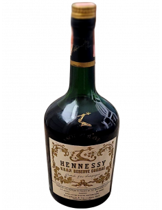 Hennessy Cognac Tribute to Picasso 35cl | cabinet7