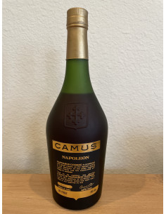 Camus Cognac Napoleon La Grande Marque | cabinet7