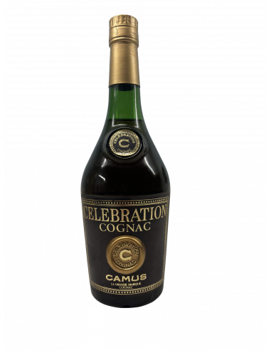 Camus Cognac Celebration 01