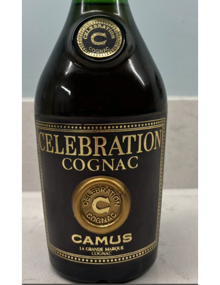 Camus Cognac Celebration 012