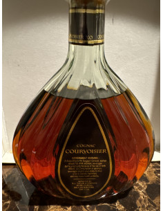 Courvoisier The Brandy of Napoleon V.S.O.P Fine Champagne Cognac 1960