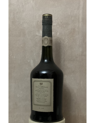 Château de Beaulon Cognac Extra | cabinet7