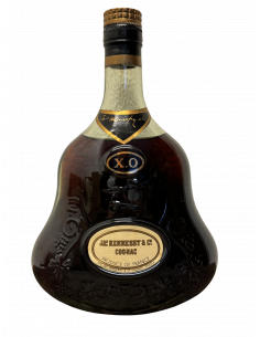 Hennessy Extra Cognac | cabinet7