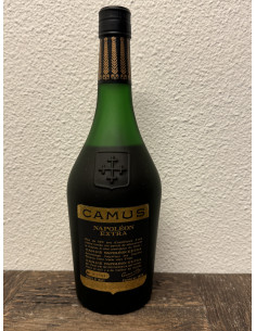 Camus Cognac Napoleon Vieille Reserve Bicentenaire 1769-1969 