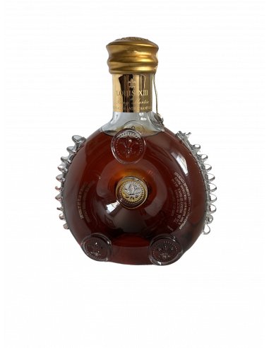 Remy Martin Cognac Louis XIII 01