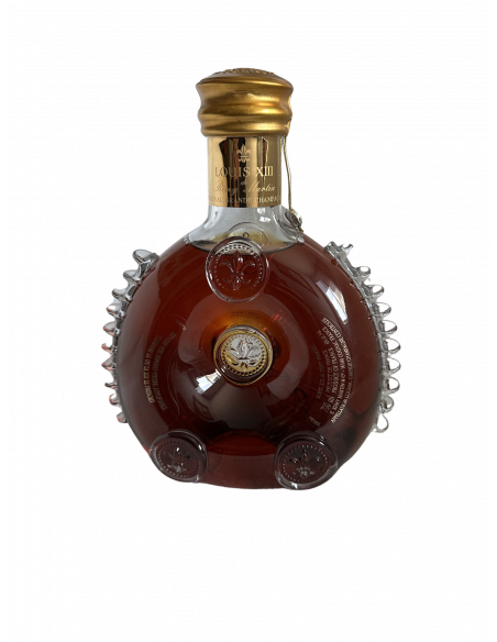 Remy Martin Cognac Louis XIII 07