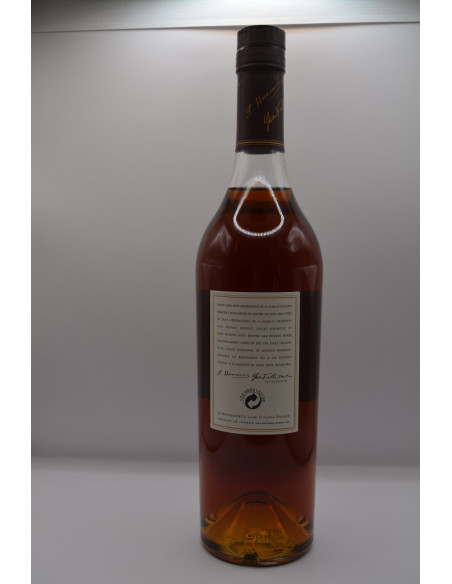 Hennessy Cognac Private Reserve Lot 4 08