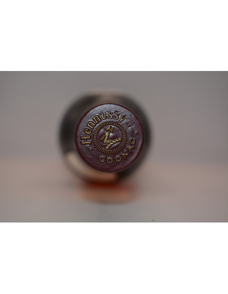 Hennessy Cognac Private Reserve Lot 4 010