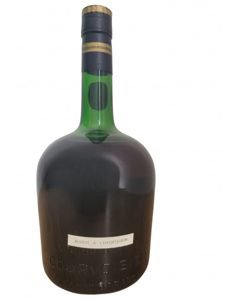 Courvoisier Cognac V.S.O.P. 08